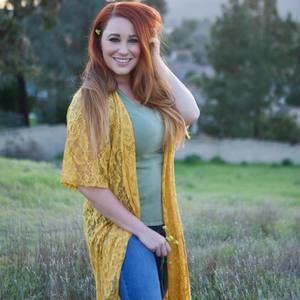 Meet your Posher, Krystal